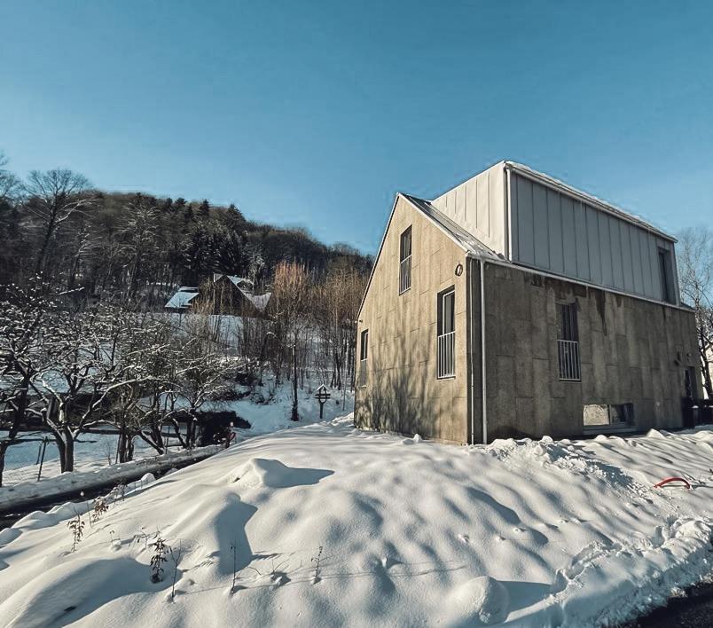 Apartmány Chlupáč Herlíkovice Vrchlabí Exteriér fotografie